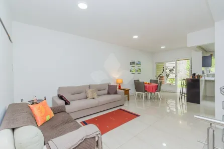 Casa de Condomínio com 3 Quartos à venda, 251m² no Praia de Belas, Porto Alegre