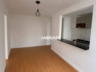 Apartamento com 2 Quartos à venda, 47m² no Jardim Estrela D'Alva, Bauru
