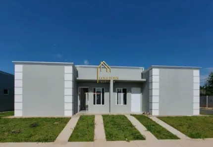 Casa com 2 Quartos à venda, 127m² no Loteamento Bom Jesus, Cuiabá