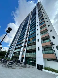 Apartamento com 3 Quartos à venda, 113m² no Parquelândia, Fortaleza