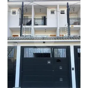 Sobrado com 3 Quartos à venda, 190m² no Vila Constança, São Paulo
