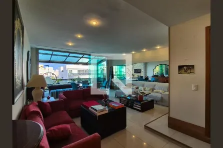 Cobertura com 5 Quartos à venda, 380m² no Recreio dos Bandeirantes, Rio de Janeiro