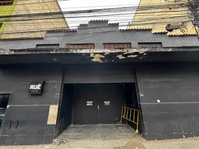 para venda ou aluguel, 385m² no São João, Volta Redonda
