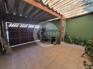 Casa com 2 Quartos à venda, 132m² no Quarta Parada, São Paulo