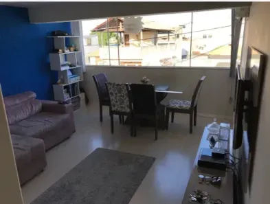 Apartamento com 2 Quartos à venda, 53m² no Parque Turf Club, Campos dos Goytacazes