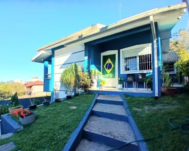 Casa com 3 Quartos à venda, 263m² no Boa Vista, Biguaçu