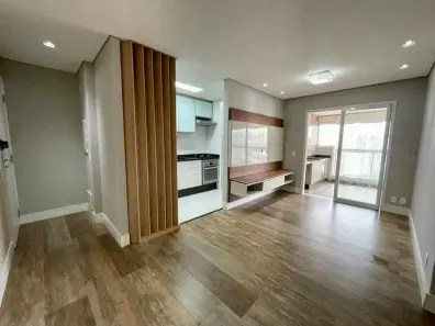 Apartamento com 3 Quartos à venda, 87m² no Vila Gomes Cardim, São Paulo