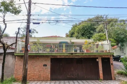 Casa com 3 Quartos à venda, 276m² no Jardim Emília, Sorocaba