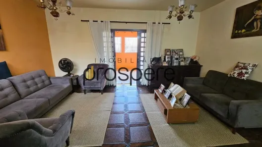 Casa com 5 Quartos à venda, 270m² no Centro, Presidente Prudente