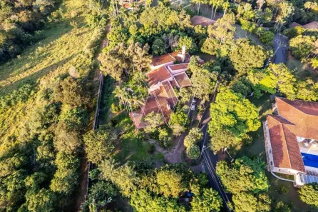 Casa de Condomínio com 4 Quartos à venda, 383m² no Condomínio Chácaras do Alto da Nova Campinas, Campinas