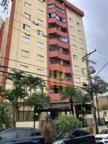 Apartamento com 3 Quartos à venda, 75m² no Santa Teresinha, São Paulo