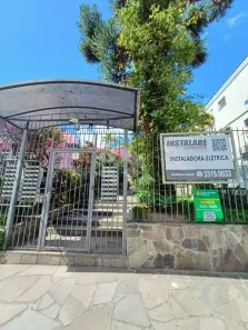 Apartamento com 2 Quartos para alugar, 82m² no Santana, Porto Alegre