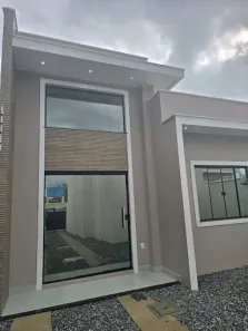 Casa com 3 Quartos à venda, 110m² no Village Rio das Ostras, Rio das Ostras
