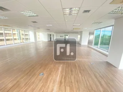 Sala Comercial para alugar, 635m² no Barra da Tijuca, Rio de Janeiro