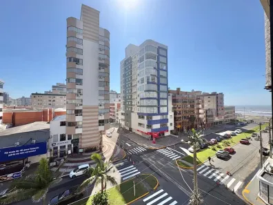 Apartamento com 2 Quartos à venda, 79m² no Centro, Capão da Canoa