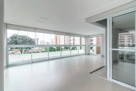Apartamento com 4 Quartos à venda, 278m² no Vila Gomes Cardim, São Paulo