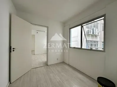 Sala Comercial para alugar, 106m² no Centro, Blumenau