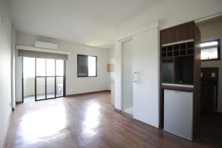 Apartamento com 1 Quarto à venda, 28m² no Planalto Paulista, São Paulo