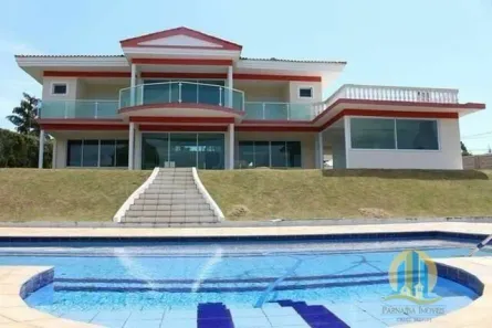 Fazenda/Sítio com 4 Quartos à venda, 2000m² no Centro, Mairinque