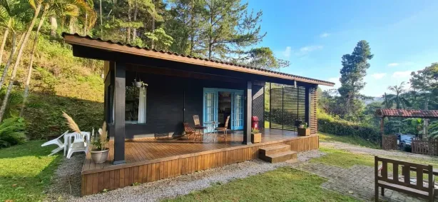 Lote/Terreno à venda, 4305m² no Varginha, Santo Amaro da Imperatriz