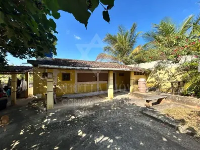 Casa com 2 Quartos à venda, 560m² no Guarani, Saquarema