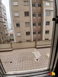 Apartamento com 2 Quartos para alugar, 60m² no Alto da Mooca, São Paulo