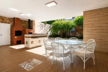 Sobrado com 4 Quartos à venda, 387m² no Jardim da Glória, São Paulo