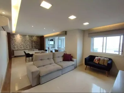 Apartamento com 2 Quartos à venda, 111m² no Ponta da Praia, Santos
