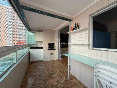 Apartamento com 2 Quartos à venda, 64m² no Ocian, Praia Grande