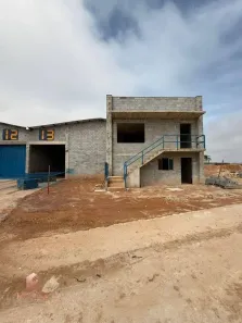 Galpão/Depósito/Armazém para alugar, 750m² no Chácaras Itapeti, Santa Isabel