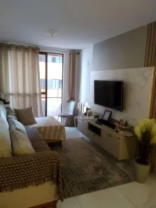 Apartamento com 2 Quartos à venda, 73m² no Cabo Branco, João Pessoa