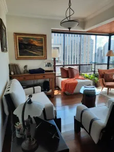 Apartamento com 3 Quartos à venda, 112m² no Vila Mariana, São Paulo