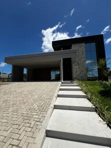 Casa de Condomínio com 4 Quartos à venda, 294m² no Gran Royalle, Lagoa Santa