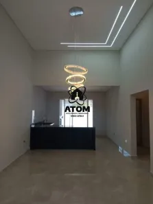 Casa com 3 Quartos à venda, 174m² no Loteamento Residencial Campos do Conde II, Tremembé