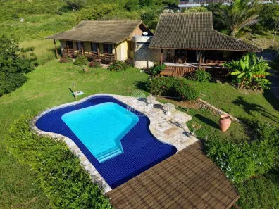 Casa de Condomínio com 4 Quartos à venda, 240m² no , Sairé