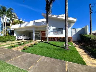 Casa com 3 Quartos para alugar, 250m² no Parque Tecnológico Damha I São Carlos, São Carlos