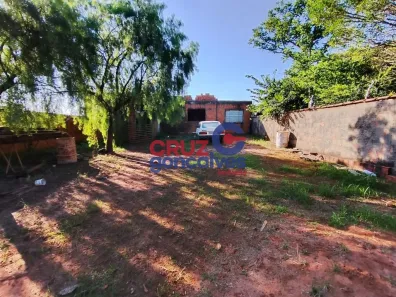 Lote/Terreno à venda, 360m² no Jardim dos Ipês, Ipeúna