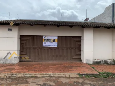 Casa com 4 Quartos à venda, 350m² no Loteamento Celina Park, Goiânia
