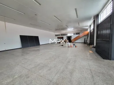 Ponto Comercial para alugar, 458m² no Jardim Elite, Piracicaba