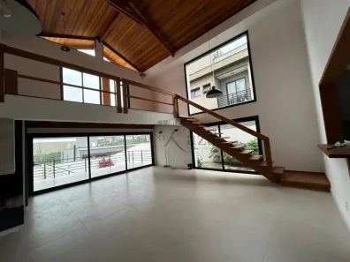 Casa com 3 Quartos à venda, 295m² no Condomínio Residencial Alphaville II, São José dos Campos