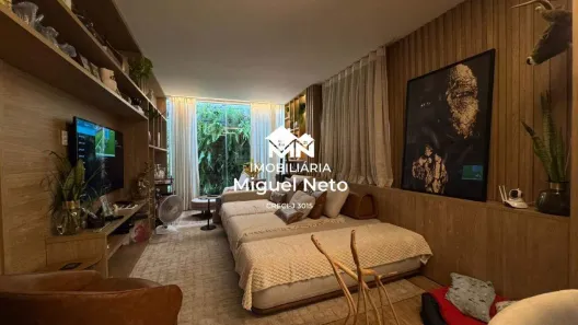 Casa de Condomínio com 2 Quartos à venda, 140m² no Costa e Silva, Porto Velho