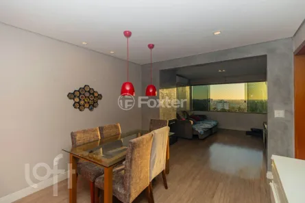Apartamento com 3 Quartos à venda, 90m² no Cristo Redentor, Porto Alegre