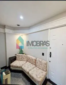 Sala Comercial para alugar, 25m² no Ipanema, Rio de Janeiro