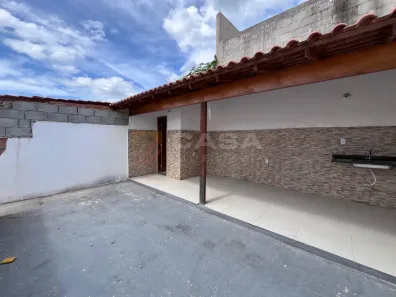 Casa com 2 Quartos à venda, 120m² no São Domingos, Serra