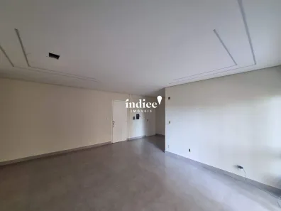 Apartamento com 2 Quartos para alugar, 89m² no Centro, Ribeirão Preto