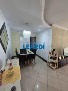 Apartamento com 3 Quartos à venda, 93m² no Vila Gomes Cardim, São Paulo