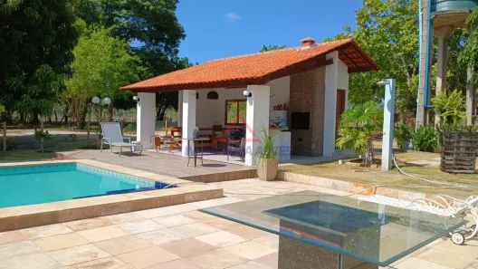 Fazenda/Sítio com 3 Quartos à venda, 920000m² no Zona Rural, Coivaras