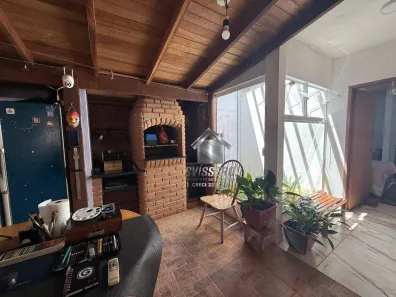 Casa com 2 Quartos à venda, 128m² no Quinta da Bela Olinda, Bauru