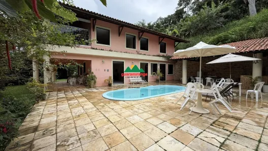 Fazenda/Sítio com 10 Quartos à venda, 463m² no , Mulungu