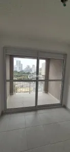 Apartamento com 2 Quartos à venda, 35m² no Parque Industrial Tomas Edson, São Paulo